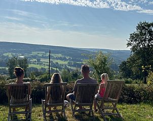 Unterkunft 093916 - Ferienhaus Luxemburg - Vakantiehuisje in Manhay