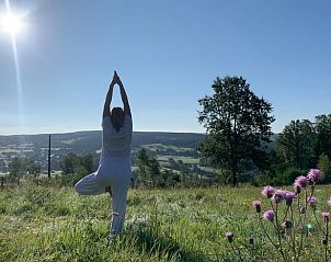 Unterkunft 093916 - Ferienhaus Luxemburg - Vakantiehuisje in Manhay