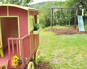 Unterkunft 093917 - Ferienhaus Luxemburg - Le Chênelierre