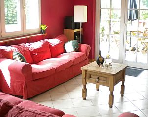 Unterkunft 093917 - Ferienhaus Luxemburg - Le Chênelierre