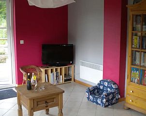 Unterkunft 093917 - Ferienhaus Luxemburg - Le Chênelierre