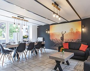 Unterkunft 093921 - Ferienhaus Luxemburg - Au Pas de Cerf