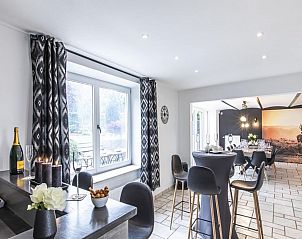 Unterkunft 093921 - Ferienhaus Luxemburg - Au Pas de Cerf