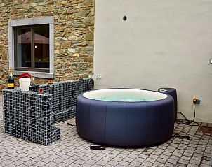 Unterkunft 093921 - Ferienhaus Luxemburg - Au Pas de Cerf