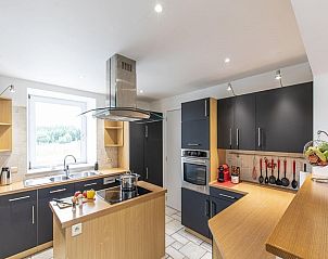 Unterkunft 093921 - Ferienhaus Luxemburg - Au Pas de Cerf