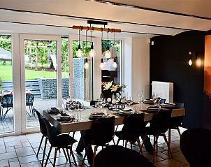 Unterkunft 093921 - Ferienhaus Luxemburg - Au Pas de Cerf
