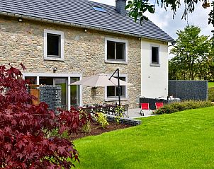 Unterkunft 093921 - Ferienhaus Luxemburg - Au Pas de Cerf