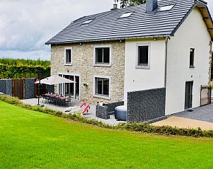 Unterkunft 093921 - Ferienhaus Luxemburg - Au Pas de Cerf
