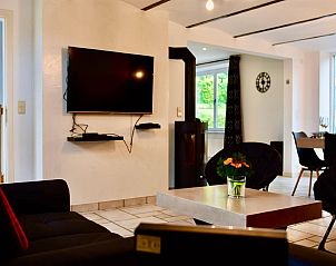 Unterkunft 093921 - Ferienhaus Luxemburg - Au Pas de Cerf