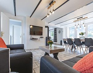 Unterkunft 093921 - Ferienhaus Luxemburg - Au Pas de Cerf