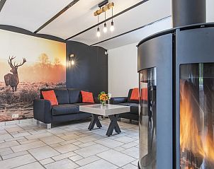 Unterkunft 093921 - Ferienhaus Luxemburg - Au Pas de Cerf
