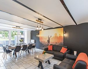 Unterkunft 093921 - Ferienhaus Luxemburg - Au Pas de Cerf