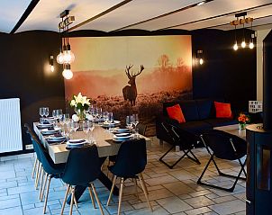 Unterkunft 093921 - Ferienhaus Luxemburg - Au Pas de Cerf