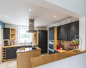 Unterkunft 093921 - Ferienhaus Luxemburg - Au Pas de Cerf