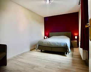 Unterkunft 093921 - Ferienhaus Luxemburg - Au Pas de Cerf