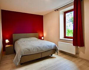 Unterkunft 093921 - Ferienhaus Luxemburg - Au Pas de Cerf