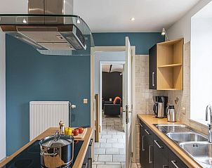 Unterkunft 093921 - Ferienhaus Luxemburg - Au Pas de Cerf