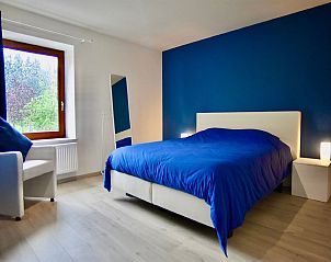 Unterkunft 093921 - Ferienhaus Luxemburg - Au Pas de Cerf