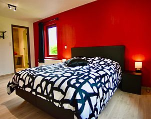 Unterkunft 093921 - Ferienhaus Luxemburg - Au Pas de Cerf