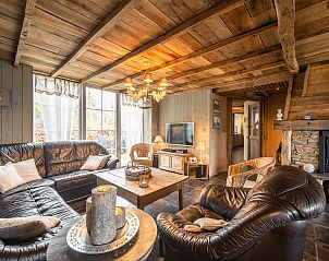 Unterkunft 093922 - Ferienhaus Luxemburg - Le Ry de Chavan
