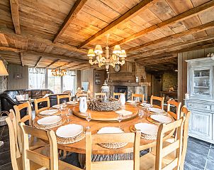Unterkunft 093922 - Ferienhaus Luxemburg - Le Ry de Chavan