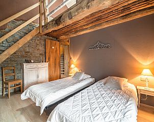 Unterkunft 093922 - Ferienhaus Luxemburg - Le Ry de Chavan