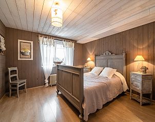 Unterkunft 093922 - Ferienhaus Luxemburg - Le Ry de Chavan
