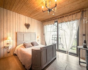 Unterkunft 093922 - Ferienhaus Luxemburg - Le Ry de Chavan