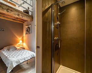 Unterkunft 093922 - Ferienhaus Luxemburg - Le Ry de Chavan