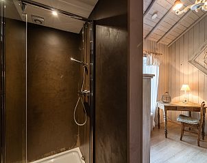 Unterkunft 093922 - Ferienhaus Luxemburg - Le Ry de Chavan
