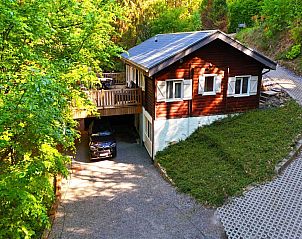 Guest house 093923 - Chalet Luxembourg - Chalet Jagershof