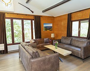 Guest house 093923 - Chalet Luxembourg - Chalet Jagershof