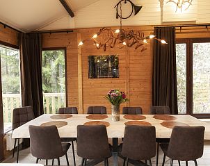 Guest house 093923 - Chalet Luxembourg - Chalet Jagershof