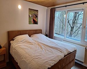 Guest house 093923 - Chalet Luxembourg - Chalet Jagershof
