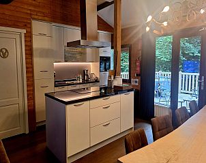 Guest house 093923 - Chalet Luxembourg - Chalet Jagershof