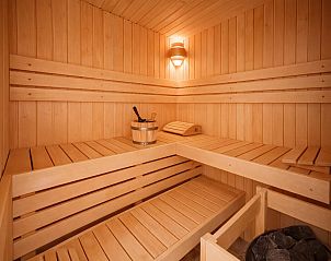 Guest house 093923 - Chalet Luxembourg - Chalet Jagershof