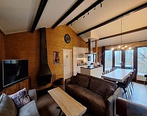 Guest house 093923 - Chalet Luxembourg - Chalet Jagershof