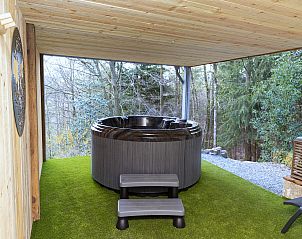 Guest house 093923 - Chalet Luxembourg - Chalet Jagershof