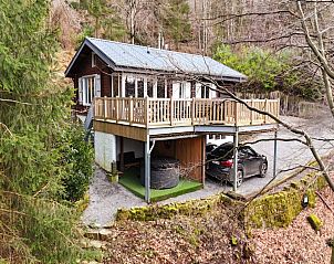 Guest house 093923 - Chalet Luxembourg - Chalet Jagershof