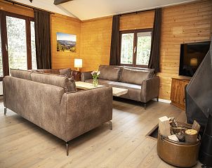 Guest house 093923 - Chalet Luxembourg - Chalet Jagershof