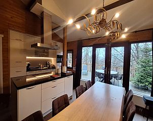 Guest house 093923 - Chalet Luxembourg - Chalet Jagershof