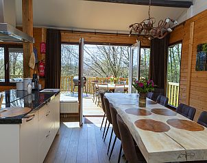 Guest house 093923 - Chalet Luxembourg - Chalet Jagershof