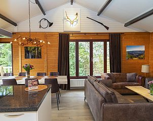 Guest house 093923 - Chalet Luxembourg - Chalet Jagershof