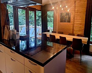 Guest house 093923 - Chalet Luxembourg - Chalet Jagershof