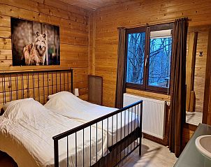 Guest house 093923 - Chalet Luxembourg - Chalet Jagershof