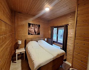 Guest house 093923 - Chalet Luxembourg - Chalet Jagershof