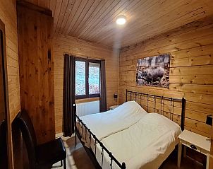 Guest house 093923 - Chalet Luxembourg - Chalet Jagershof