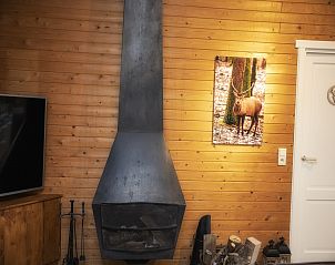Guest house 093923 - Chalet Luxembourg - Chalet Jagershof