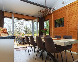 Guest house 093923 - Chalet Luxembourg - Chalet Jagershof