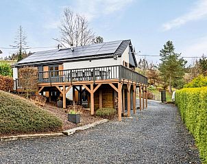 Guest house 093925 - Chalet Luxembourg - Villa Balboa